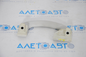 Ceiling handle rear left Fiat 500L 14-19 gray type 2
