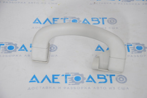 Ceiling handle rear right Fiat 500L 14-19 gray type 2