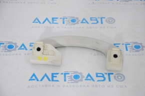 Ceiling handle rear right Fiat 500L 14-19 gray type 2