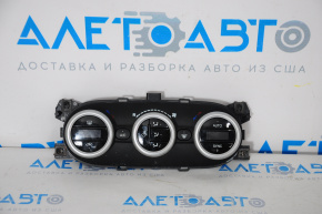 Climate control Fiat 500L 14- dual zone, auto