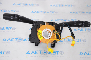Steering column switch guitar assembly Fiat 500L 14-17