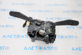 Steering column switch guitar assembly Fiat 500L 14-17
