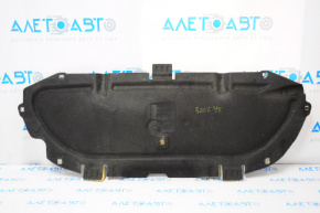Fiat 500L 14-14 Hood Insulation