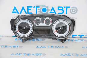 Instrument cluster Fiat 500L 14-56k