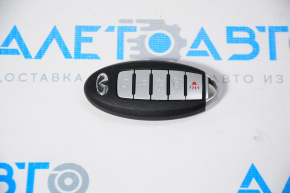Key Infiniti JX35 QX60 13- 5 buttons