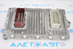 Block ECU engine computer Jeep Cherokee KL 15-15 3.2