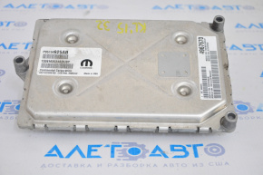 Block ECU engine computer Jeep Cherokee KL 15-15 3.2