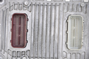 Block ECU engine computer Jeep Cherokee KL 15-15 3.2