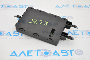 CLIMATE HEATER TEMPERATURE CONTROL MODULE Jeep Cherokee KL 14-15
