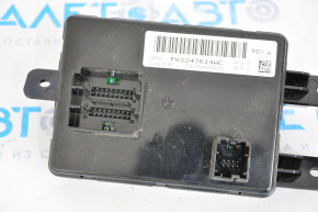 CLIMATE HEATER TEMPERATURE CONTROL MODULE Jeep Cherokee KL 14-15