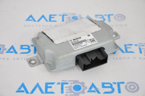 RAM VOLTAGE STABILIZER POWER INVERTER MODULE Jeep Cherokee KL 14-23
