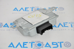 RAM VOLTAGE STABILIZER POWER INVERTER MODULE Jeep Cherokee KL 14-23