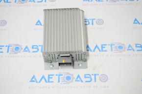 Lincoln MKC 15 Audio Amplifier - Type 1