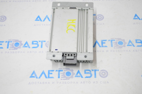 Lincoln MKC 15 Audio Amplifier - Type 1