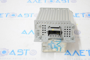 Lincoln MKC 15 Audio Amplifier - Type 1