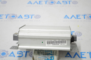 Lincoln MKC 15 Audio Amplifier - Type 1