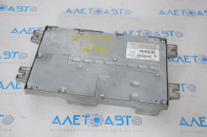 Lincoln MKZ 13-20 Audio Amplifier