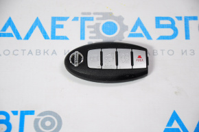 Nissan Altima 13-18 S SV 4 Button Keyless