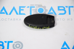 Nissan Altima 13-18 S SV 4 Button Keyless