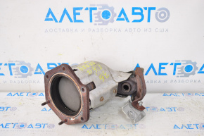 Left catalytic converter Nissan Maxima A36 16-23 3.5