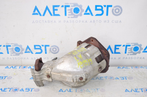 Left catalytic converter Nissan Maxima A36 16-23 3.5