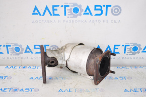 Catalytic converter right Nissan Maxima A36 16-23 3.5
