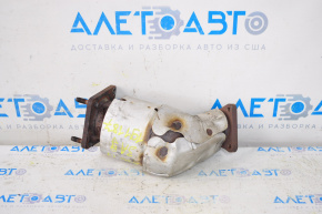 Catalytic converter right Nissan Maxima A36 16-23 3.5