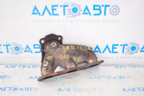 Exhaust manifold right Nissan Maxima A36 16- 3.5