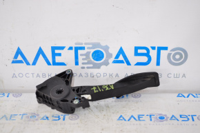 Gas pedal Nissan Maxima A36 16-23