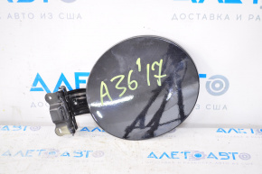 Fuel filler flap Nissan Maxima A36 16-23