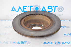 Rear right brake disc Nissan Maxima A36 16-23