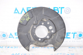 Brake Disc Cover Rear Right Nissan Maxima A36 16-23