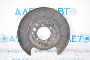 Brake Disc Cover Rear Right Nissan Maxima A36 16-23
