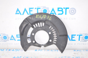 Brake Disc Cover Front Left Nissan Maxima A36 16-23