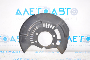 Brake Disc Cover Front Left Nissan Maxima A36 16-23