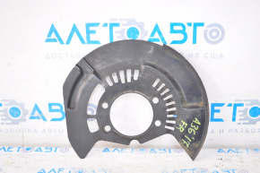 Brake Disc Cover Front Right Nissan Maxima A36 16-23
