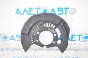 Brake Disc Cover Front Right Nissan Maxima A36 16-23