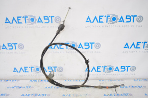 Parking brake cable rear left Nissan Maxima A36 16-23