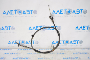 Parking brake cable rear left Nissan Maxima A36 16-23
