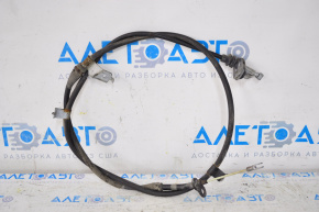 Parking brake cable rear right Nissan Maxima A36 16-23