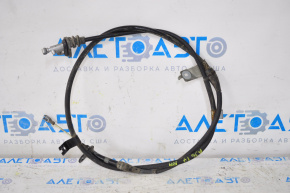 Parking brake cable rear right Nissan Maxima A36 16-23