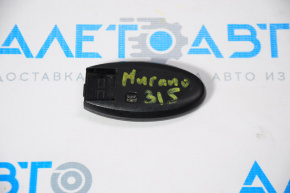 Nissan Murano Z51 09-14 3 Button Keyless
