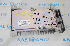Nissan Murano z52 15-20 Bose Audio Amplifier
