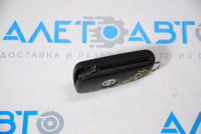 Nissan Rogue 14-20 3 Button Flip Keyless