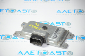 Automatic transmission control unit Nissan Rogue 14-16 AWD