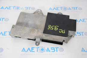 Porsche Cayenne 958 11-14 Bose Audio Amplifier