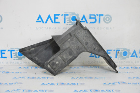 Automatic transmission radiator deflector Toyota Highlander 14-16 3.5