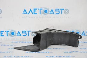 Automatic transmission radiator deflector Toyota Highlander 14-16 3.5