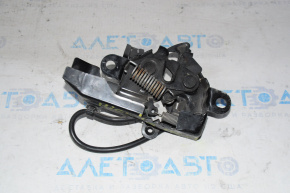 Toyota Highlander 14-19 hood lock with sensor