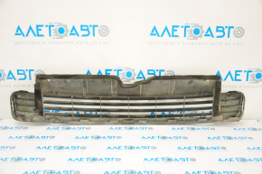 Lower front bumper grille for Toyota Prius 30 10-11 pre-restyling